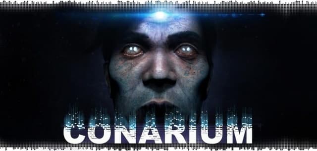 Conarium logo