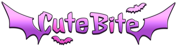 Cute Bite logo