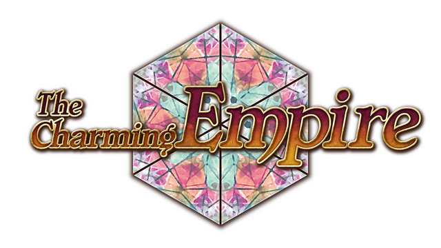 The Charming Empire logo