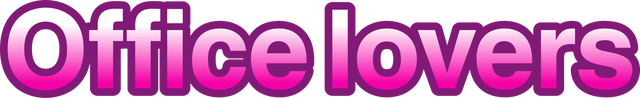 Office lovers logo
