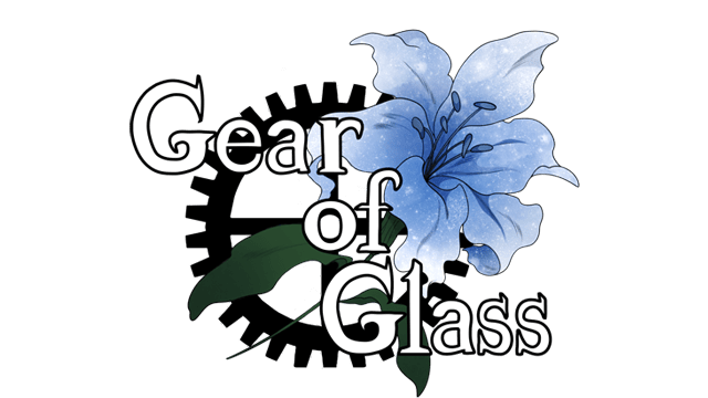 Gear of Glass: Eolarn's war logo