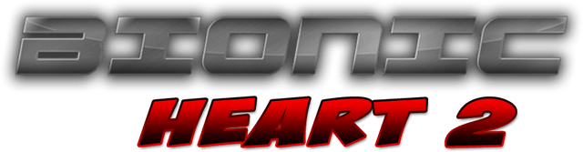 Bionic Heart 2 logo