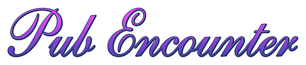 Pub Encounter logo