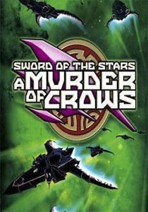 Sword of the Stars: Темная стая