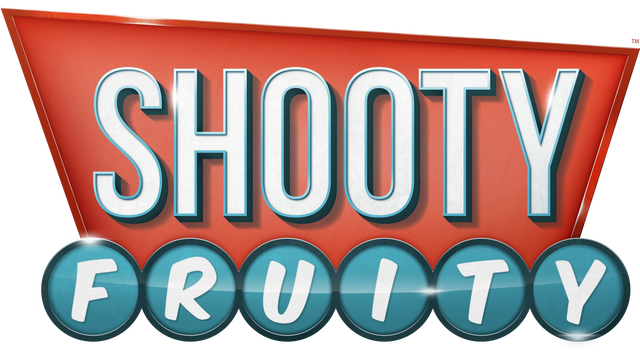 Shooty Fruity logo