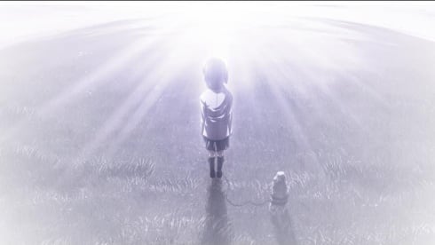 ef - a fairy tale of the two - скриншот 3