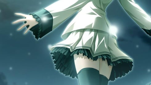 ef - a fairy tale of the two - скриншот 6