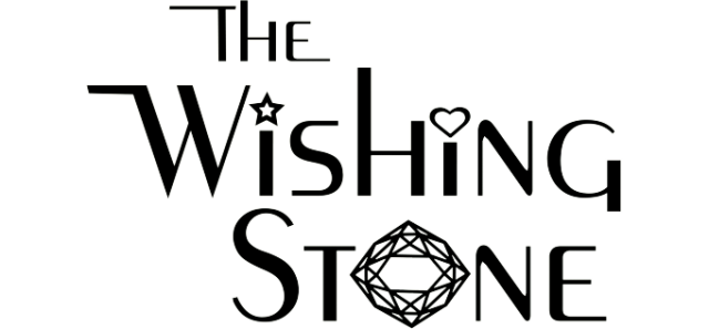 The Wishing Stone logo