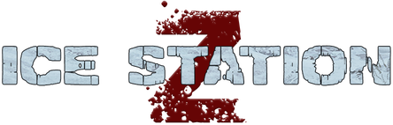 Ice Station Z logo