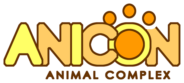 Anicon - Animal Complex - Cat's Path logo
