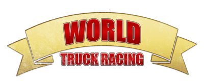 World Truck Racing logo