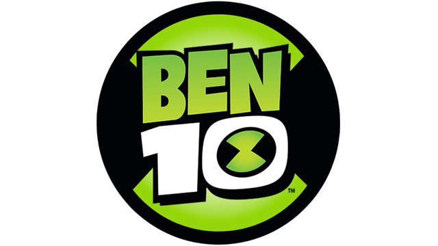 Ben 10 logo