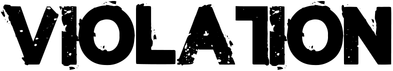 Violation logo