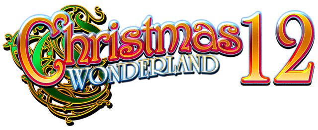 Christmas Wonderland 12 logo
