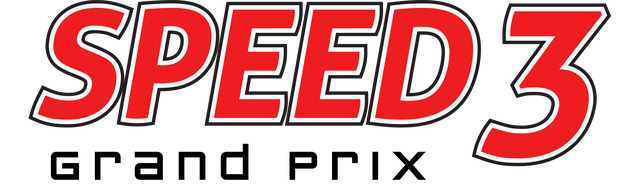 Speed 3: Grand Prix logo