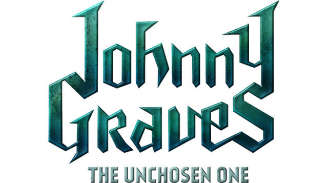 Johnny Graves - The Unchosen One logo