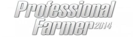 Professional Farmer 2014 logo