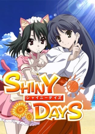 Shiny Days