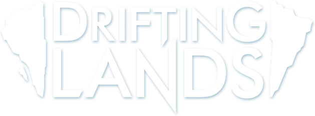 Drifting Lands logo
