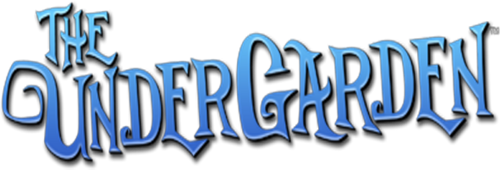 The UnderGarden logo