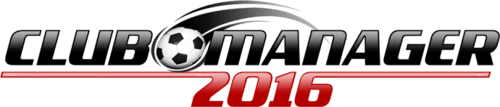 Club Manager 2016 logo