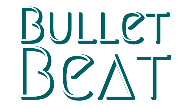 Bullet Beat: Musical Shoot'em up logo