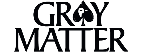Gray Matter logo