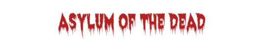 Asylum of the Dead logo