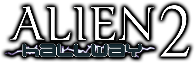 Alien Hallway 2 logo
