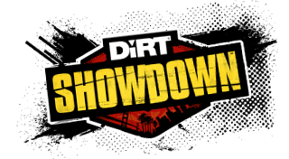 Dirt: Showdown logo
