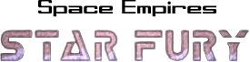 Space Empires: Starfury logo