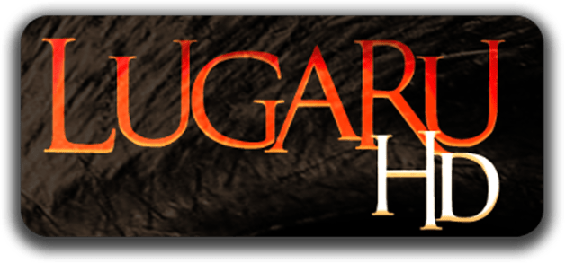 Lugaru HD logo