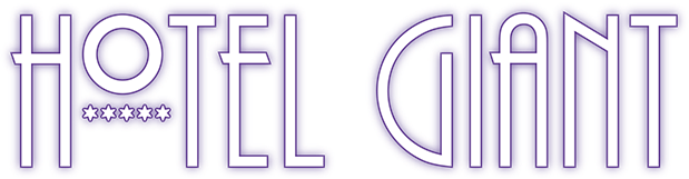 Hotel Giant logo