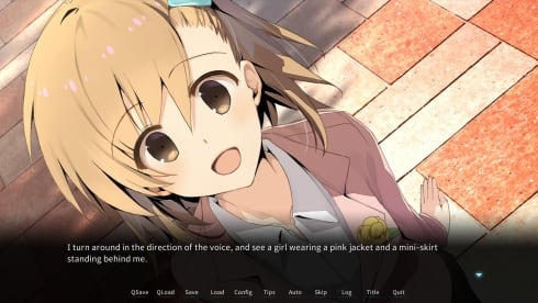 Memory's Dogma CODE:01 - скриншот 3