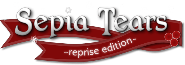 Sepia Tears logo