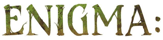 ENIGMA: logo