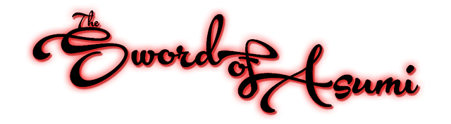 Sword of Asumi logo