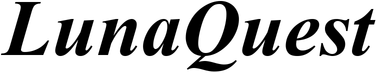 LunaQuest logo