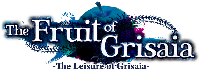 The Leisure of Grisaia logo