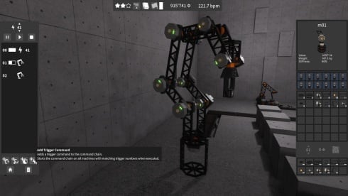 Block Line Engineer - скриншот 3