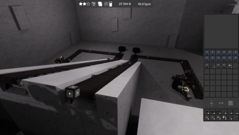 Block Line Engineer - скриншот 5