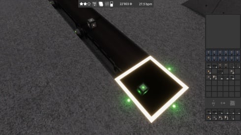 Block Line Engineer - скриншот 6