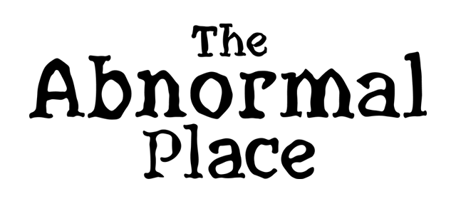The Abnormal Place logo
