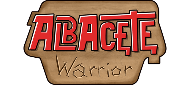 Albacete Warrior logo