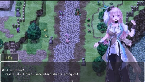 The Forgotten Empire - скриншот 2