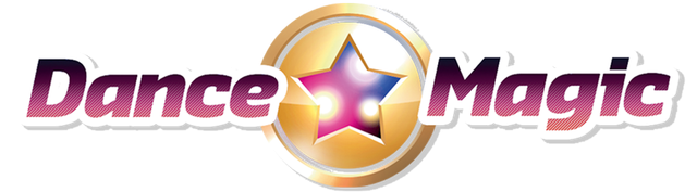 Dance Magic logo