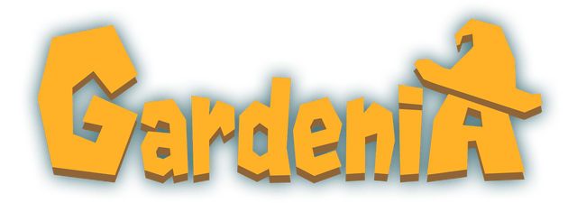 Gardenia logo