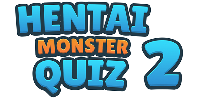 Hentai Monster Quiz 2 logo