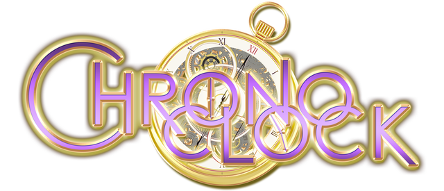 ChronoClock logo