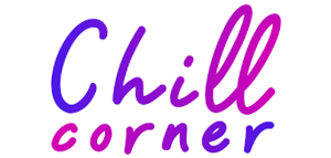 Chill Corner logo